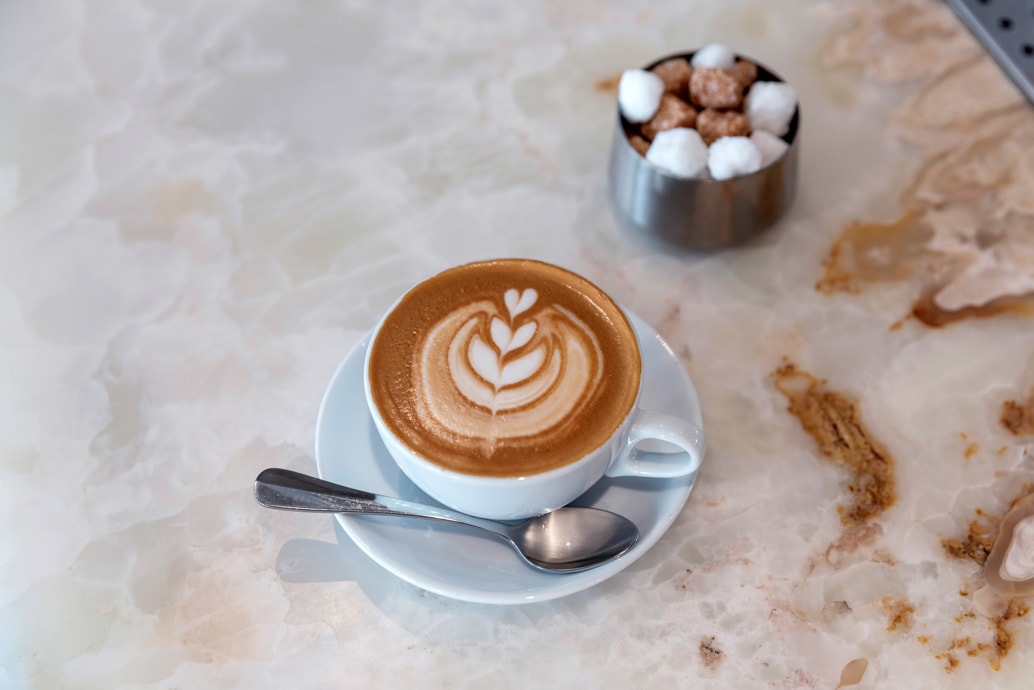 0004 - 2016 - Quod Restaurant & Bar - Oxford - High Res - Bar Breakfast Coffee - Web Feature