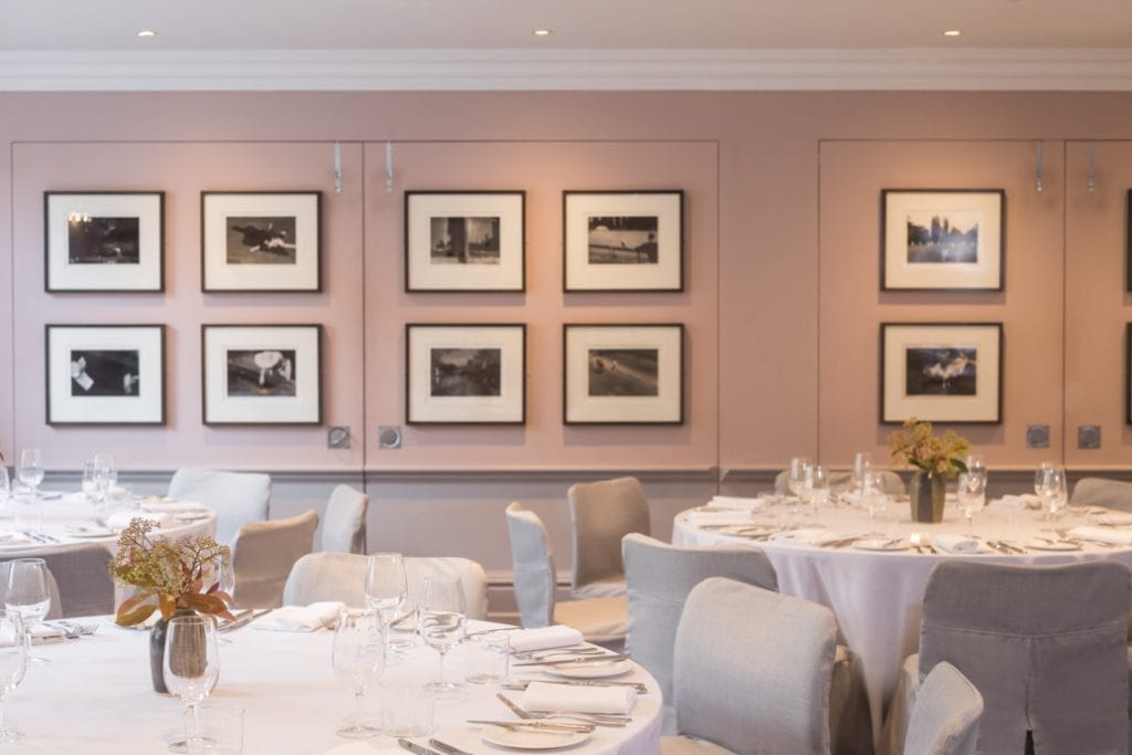 0014 - 2019 - Old Bank Hotel - Oxford - High Res - Gallery Private Dining - Web Feature