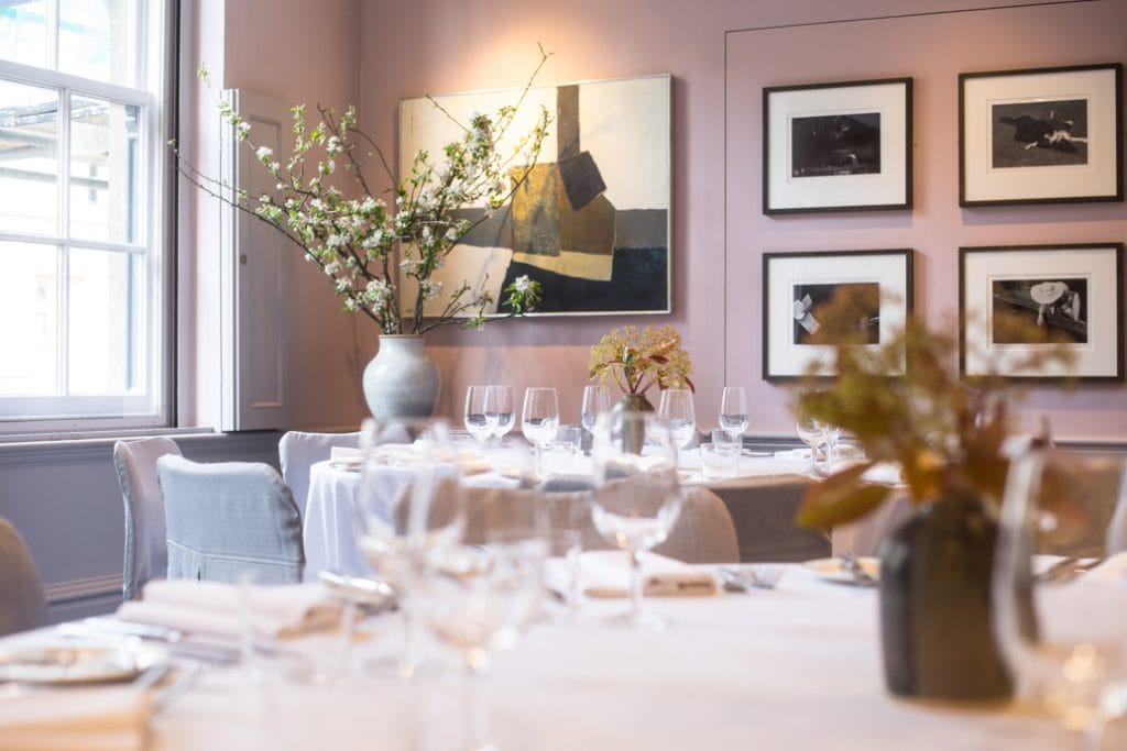 0015 - 2019 - Old Bank Hotel - Oxford - High Res - Gallery Private Dining - Web Feature