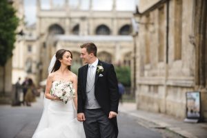 581 - 2021 - Bodleian Libraries - Oxford - High Res - Lauren & Stephen Wedding - Web Feature