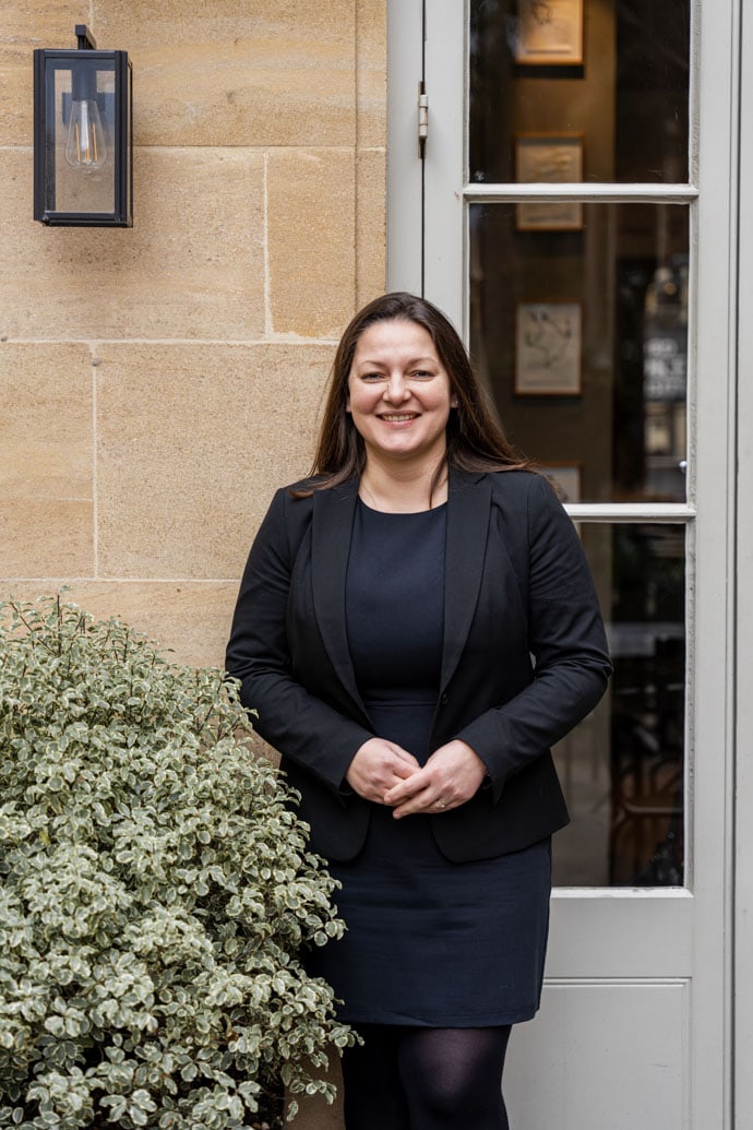 A7R00048 - 2023 - Quod Restaurant & Bar - Oxford - High Res - Collective Gosia General Manager - Web Feature