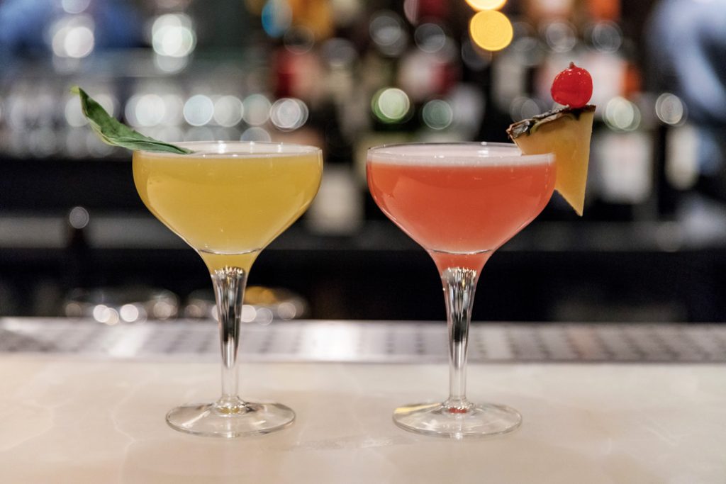 0030 - 2016 - Quod Restaurant & Bar - Oxford - High Res - Cocktails - Web Feature