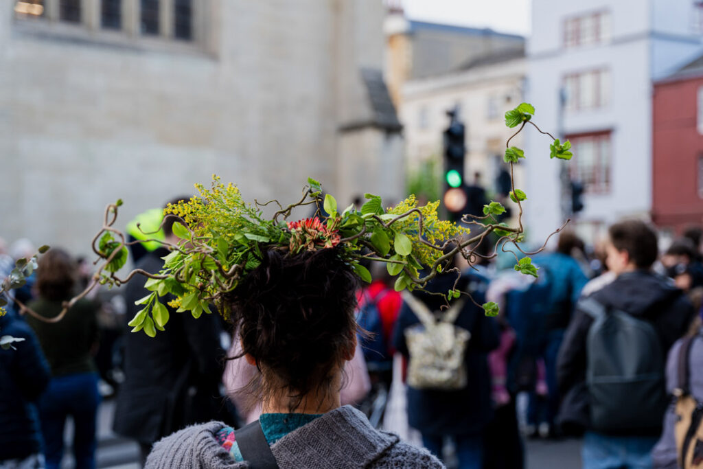 A7R01706 - 2023 - High Street - Oxford - High Res - May Morning Celebration - Web Feature