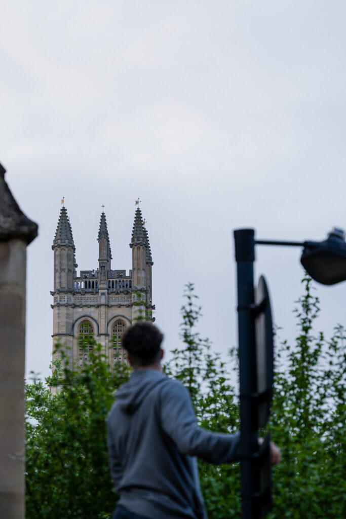 A7R01721 - 2023 - High Street - Oxford - High Res - May Morning Celebration - Web Feature