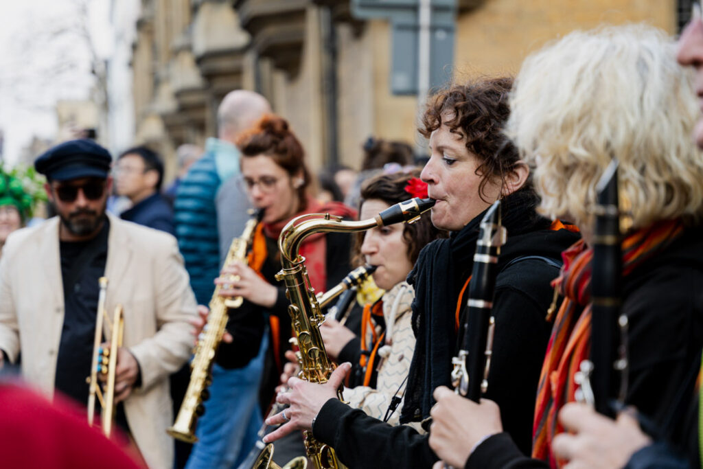 A7R02061 - 2023 - High Street - Oxford - High Res - May Morning Celebration - Web Feature