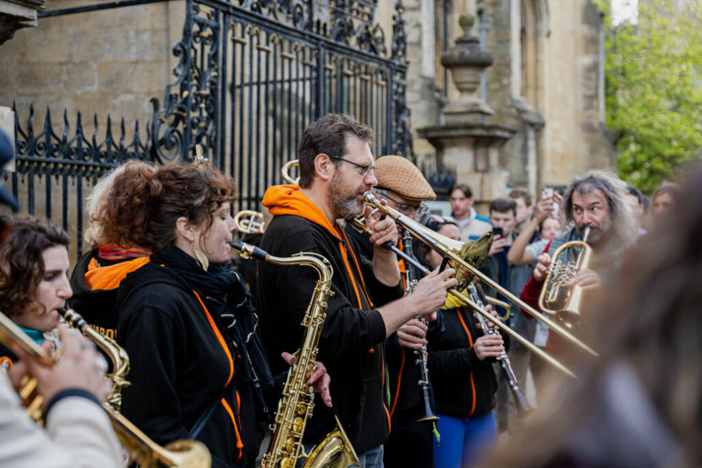 A7R02111 - 2023 - High Street - Oxford - High Res - May Morning Celebration - Web Feature
