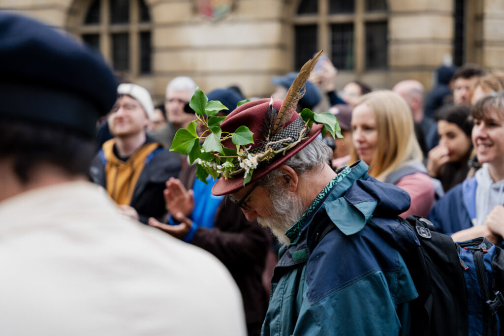 A7R02179 - 2023 - High Street - Oxford - High Res - May Morning Celebration - Web Feature