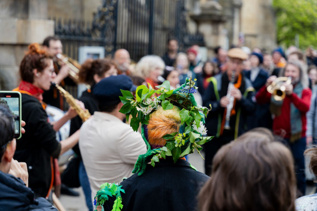 A7R02278 - 2023 - High Street - Oxford - High Res - May Morning Celebration - Web Feature