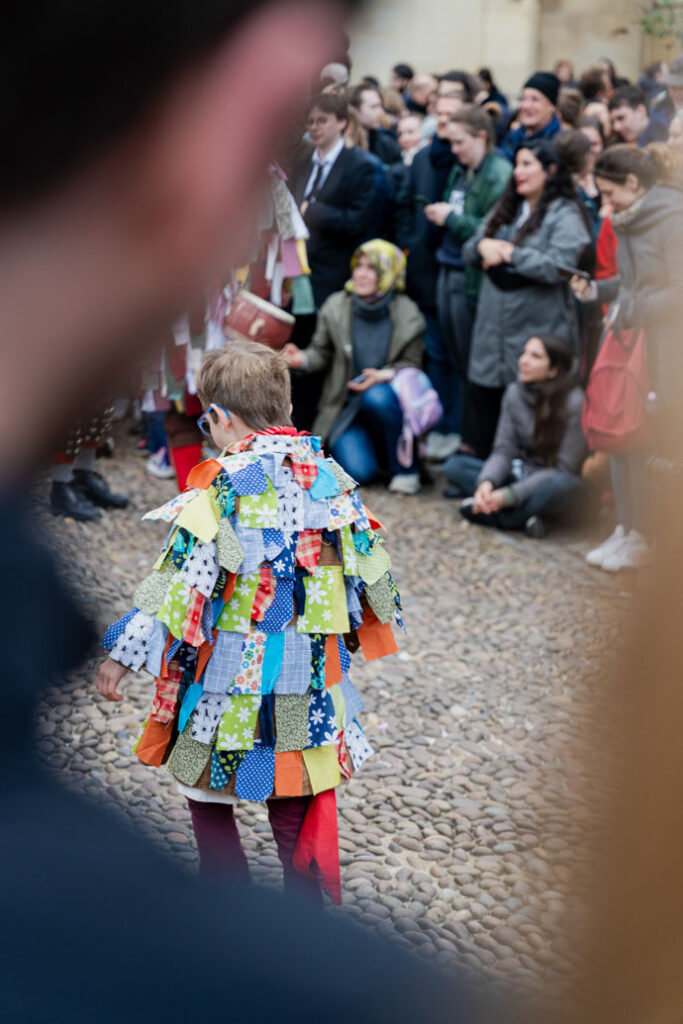 A7R02360 - 2023 - High Street - Oxford - High Res - May Morning Celebration - Web Feature