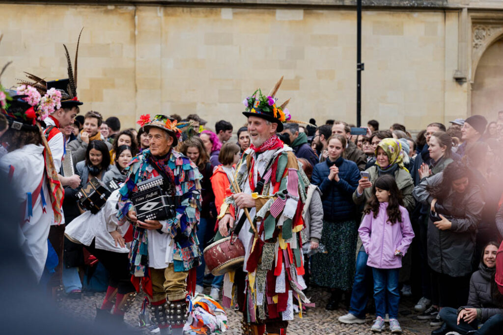 A7R02452 - 2023 - High Street - Oxford - High Res - May Morning Celebration - Web Feature