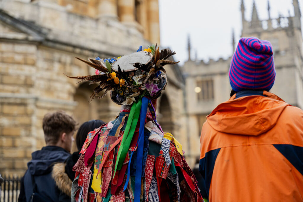 A7R02503 - 2023 - High Street - Oxford - High Res - May Morning Celebration - Web Feature