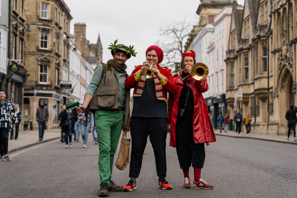 A7R02580 - 2023 - High Street - Oxford - High Res - May Morning Celebration - Web Feature