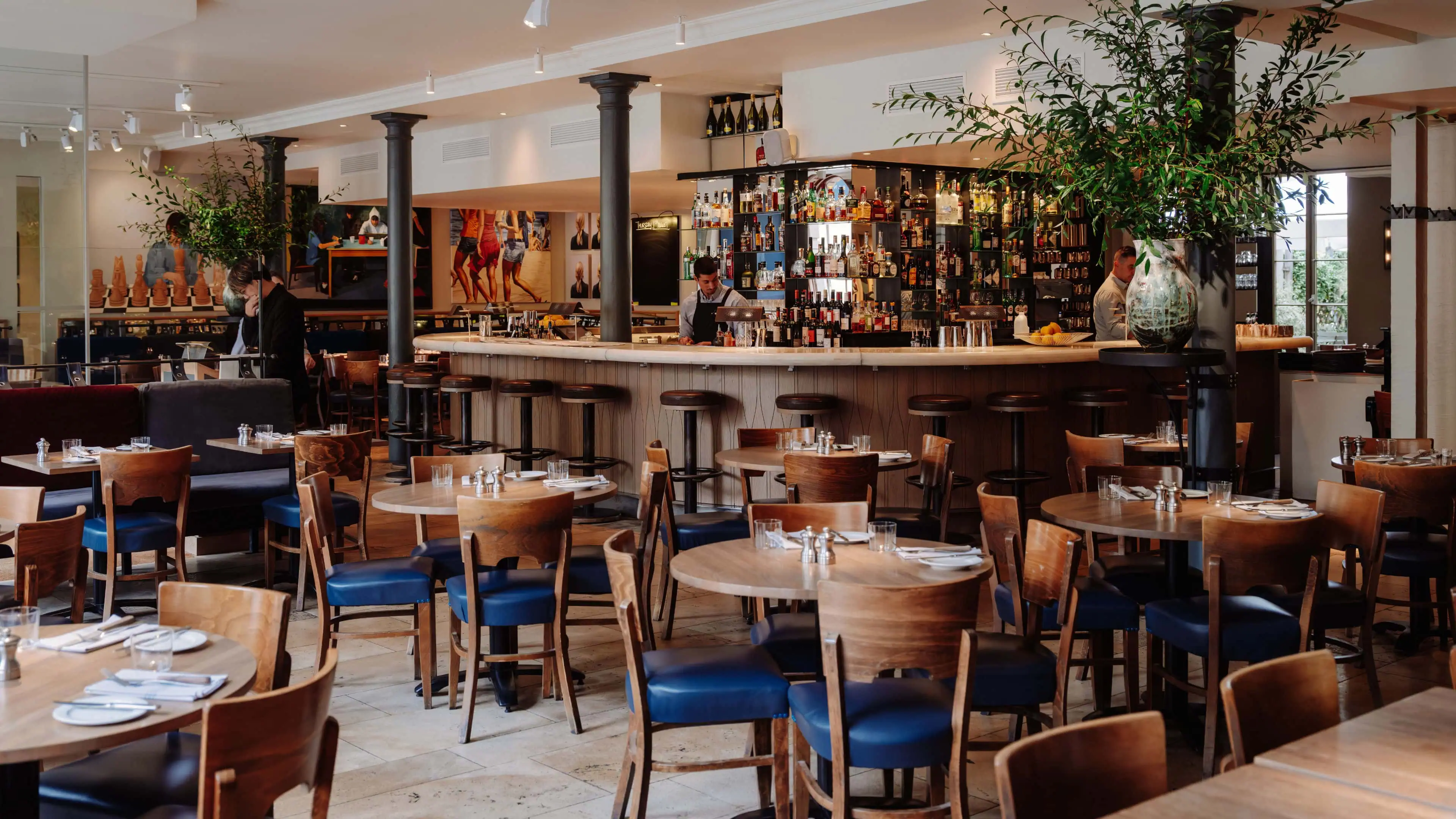 quod-restaurant-team